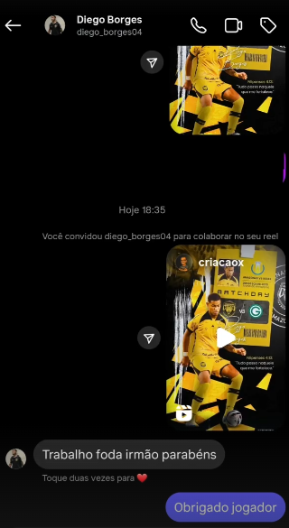 Feedback Cliente